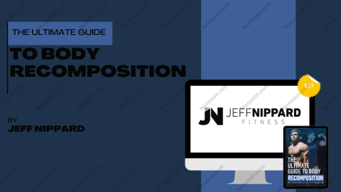 The Ultimate Guide To Body Recomposition