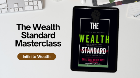 The Wealth Standard Masterclass