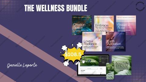 The Wellness Bundle