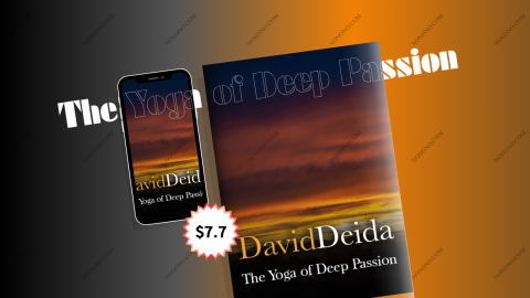 The Yoga of Deep Passion