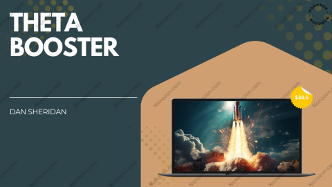 Theta Booster