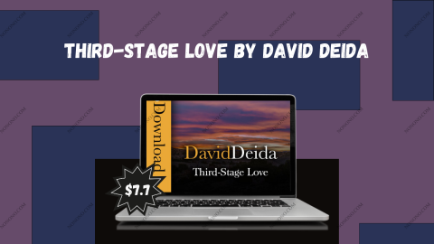 Third-Stage Love