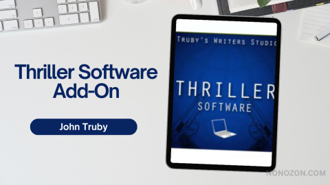 Thriller Software Add-On