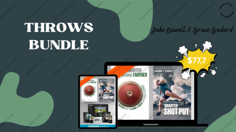 Throws Bundle