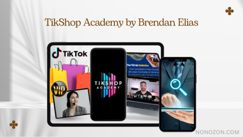 TikShop Academy