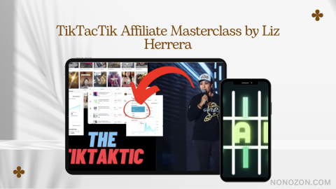 TikTacTik Affiliate Masterclass