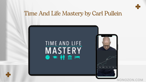 Time And Life Mastery