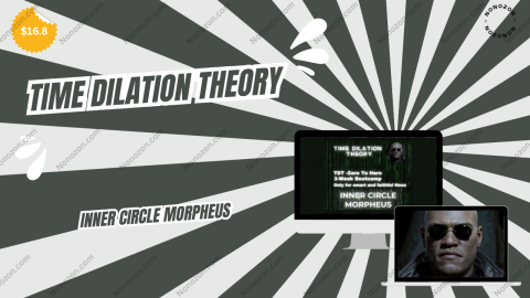 Time Dilation Theory