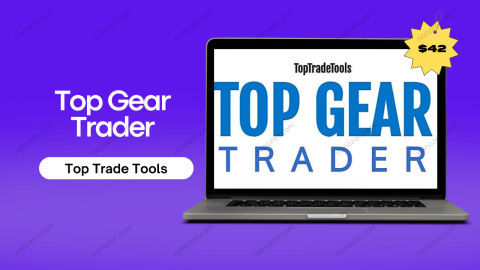 Top Gear Trader
