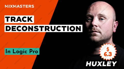 Track Deconstruction