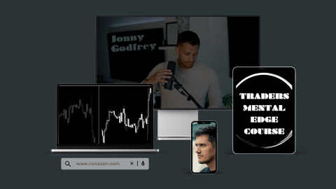 Traders Mental Edge Course