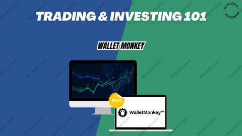 Trading & Investing 101