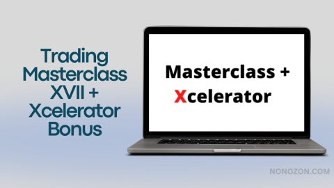 Trading Masterclass XVII + Xcelerator Bonus