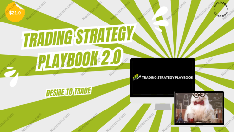 Trading Strategy Playbook 2.0