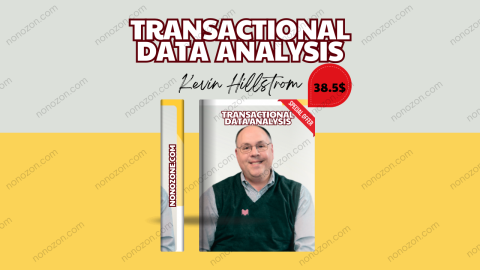 Transactional data analysis