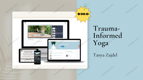 Trauma-Informed Yoga