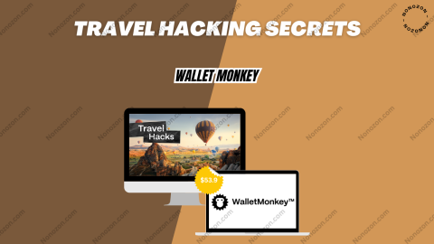 Travel Hacking Secrets