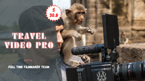 Travel Video Pro - Lifetime Updated