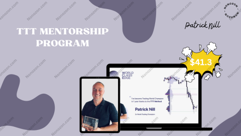 TTT Mentorship Program