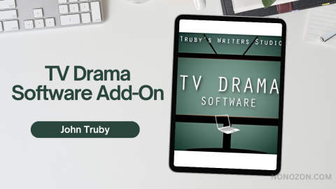 TV Drama Software Add-On
