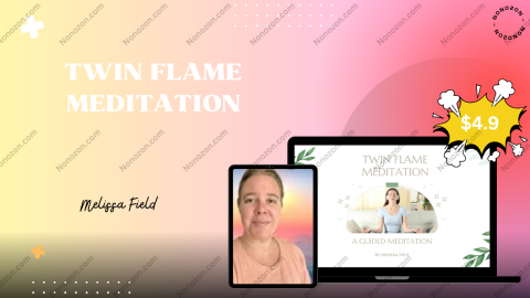 Twin Flame Meditation