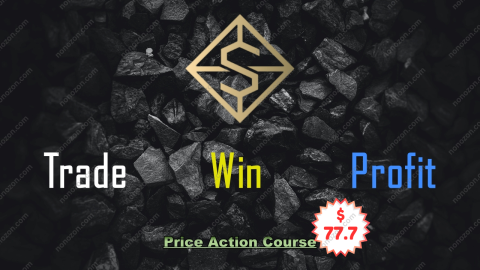 TWP Price Action Course 2025