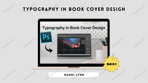 Typography in Book Cover Design