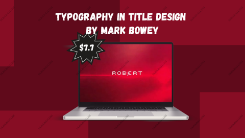 Typography in Title Design