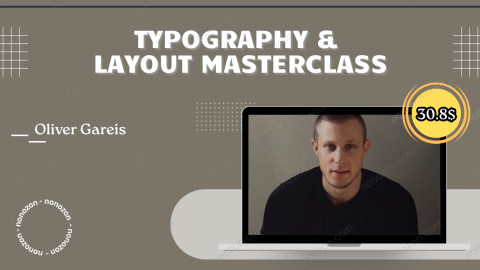 Typography & Layout Masterclass