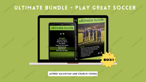 Ultimate Bundle - Play Great Soccer