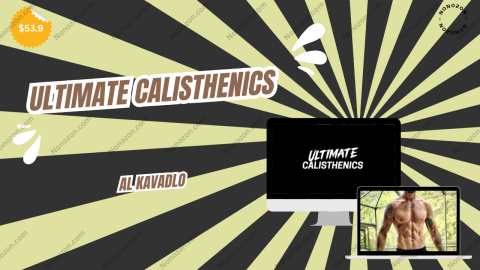 Ultimate Calisthenics