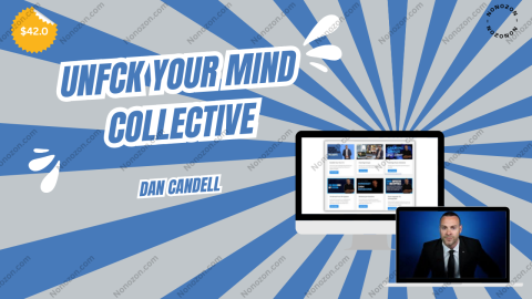UNFCK Your Mind Collective