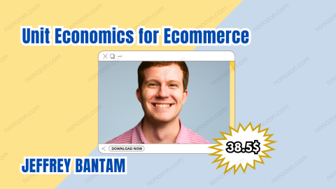 Unit Economics for Ecommerce