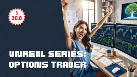 Unreal Series: Options Trader