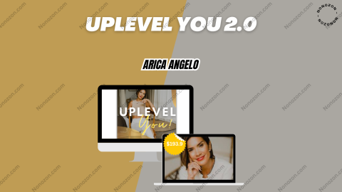 UPLEVEL YOU 2.0