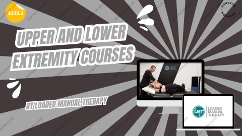 Upper and Lower Extremity Courses
