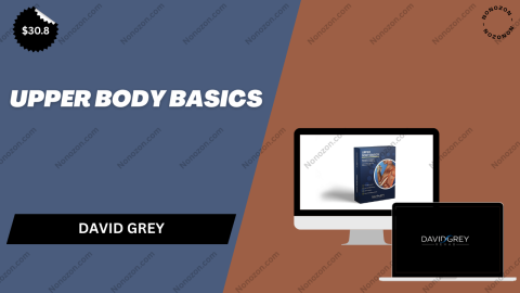 Upper Body Basics