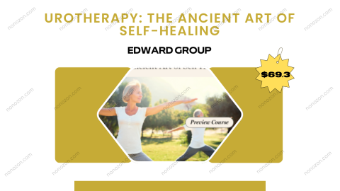 Urotherapy: The Ancient Art of Self-Healing