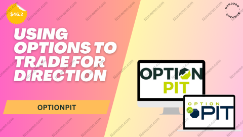 Using Options to Trade for Direction