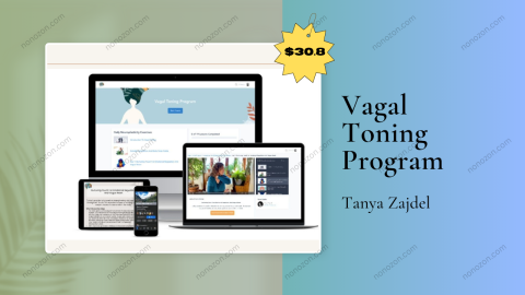 Vagal Toning Program