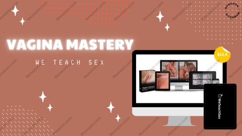 Vagina Mastery