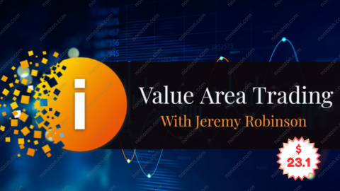 Value Area Trading