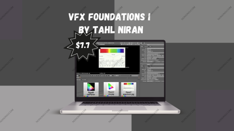 VFX Foundations I
