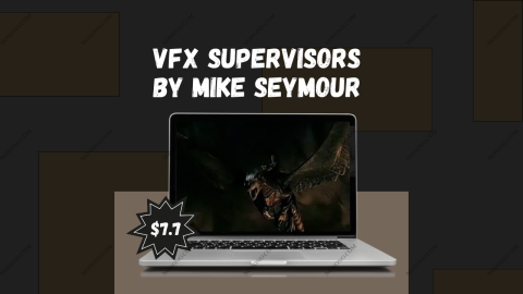 VFX Supervisors