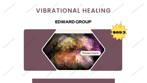 Vibrational Healing