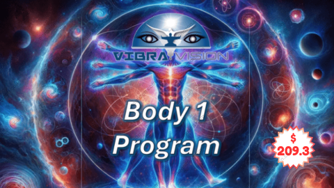 Vibravision Body-1 Program