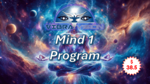 Vibravision Mind-1 Program