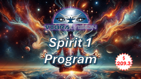 Vibravision Spirit-1 Program