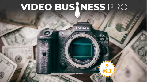 Video Business Pro - Lifetime Updated