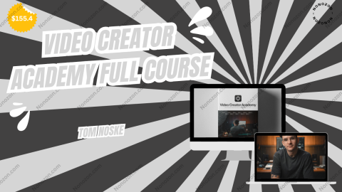 Video Creator Academy Full Course